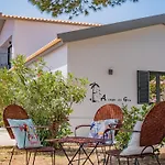 A Casa Do Gois - In * Porto Santo