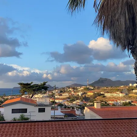 A Casa Do Gois - In * Porto Santo