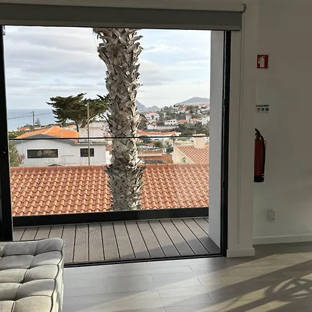 בית נופש A Casa Do Gois - In