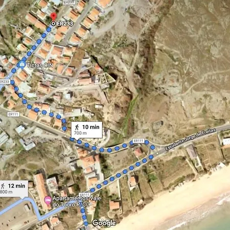 A Casa Do Gois - In