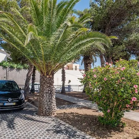 A Casa Do Gois - In Vakantiehuis