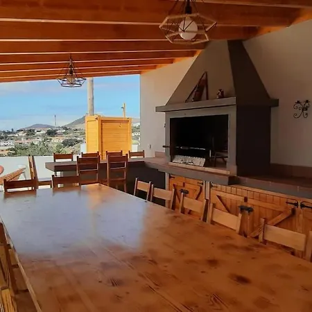 A Casa Do Gois - In Porto Santo