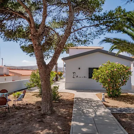 A Casa Do Gois - In