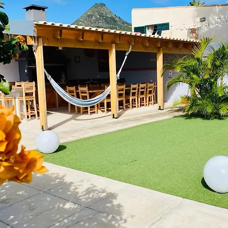 Vakantiehuis A Casa Do Gois - In *