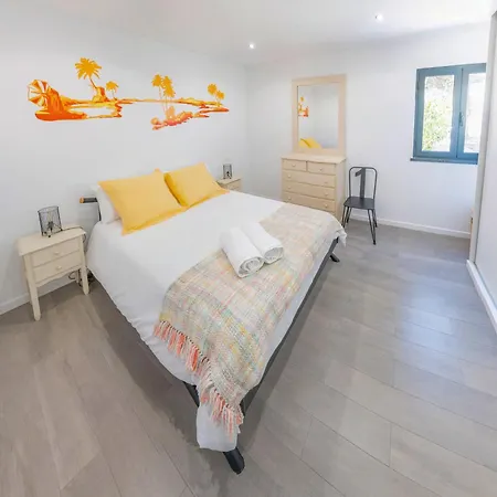 A Casa Do Gois - In * Porto Santo