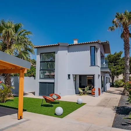 A Casa Do Gois - In Vakantiehuis