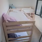 Casa de Férias A Casa Do Góis - In *