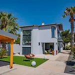 A Casa Do Gois - In Σπίτι διακοπών