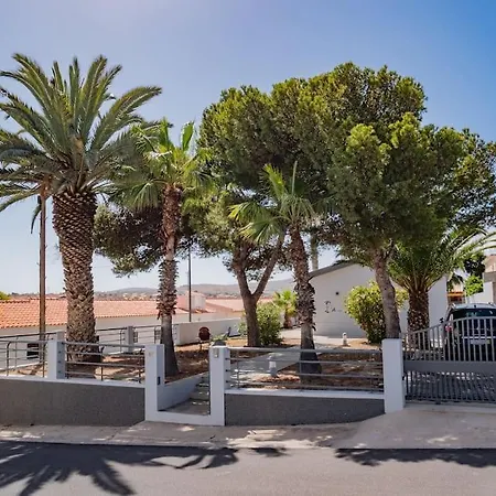 Dom wakacyjny A Casa Do Gois - In