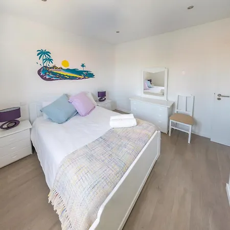 A Casa Do Gois - In Porto Santo