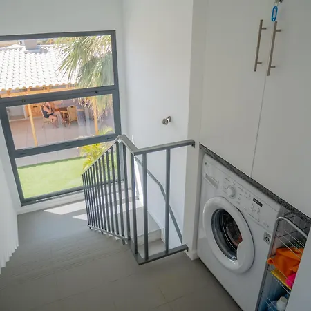 A Casa Do Gois - In בית נופש