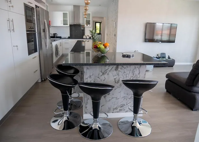 A Casa Do Gois - In בית נופש *