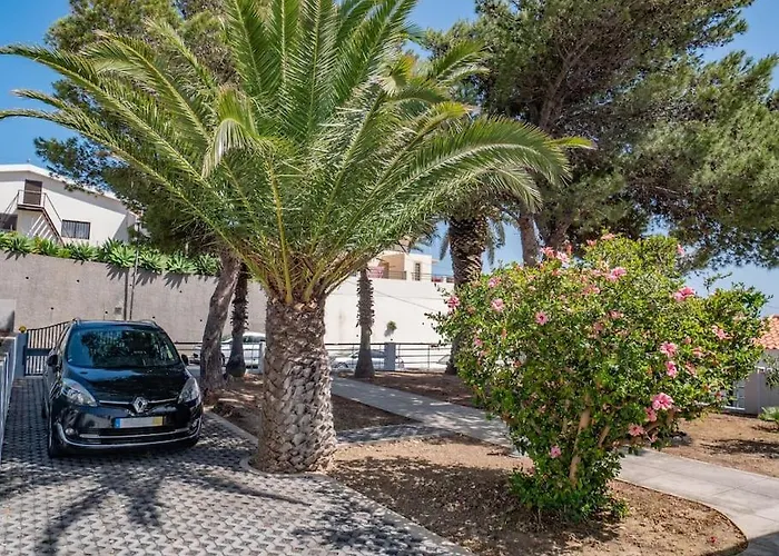 A Casa Do Gois - In بيت للعطل