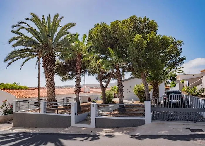 בית נופש A Casa Do Gois - In