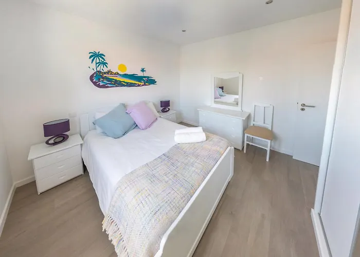 A Casa Do Gois - In פורטו סנטו