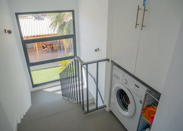 A Casa Do Gois - In بيت للعطل