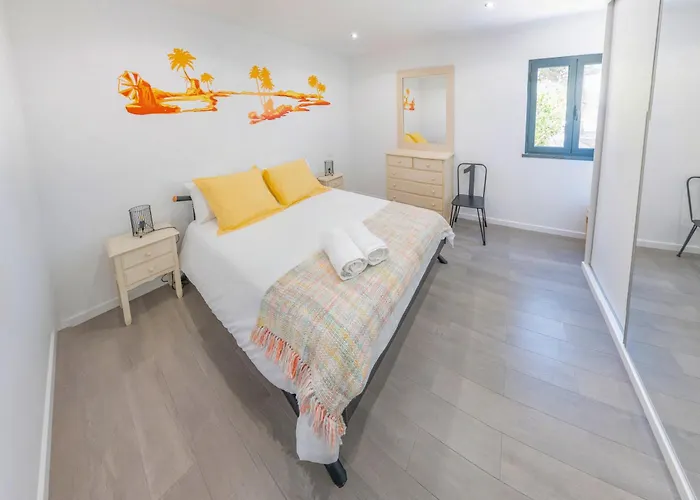 A Casa Do Gois - In * بورتو سانتو